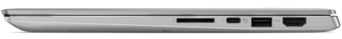 Lenovo Ideapad 720s USB C Thunderbolt 3