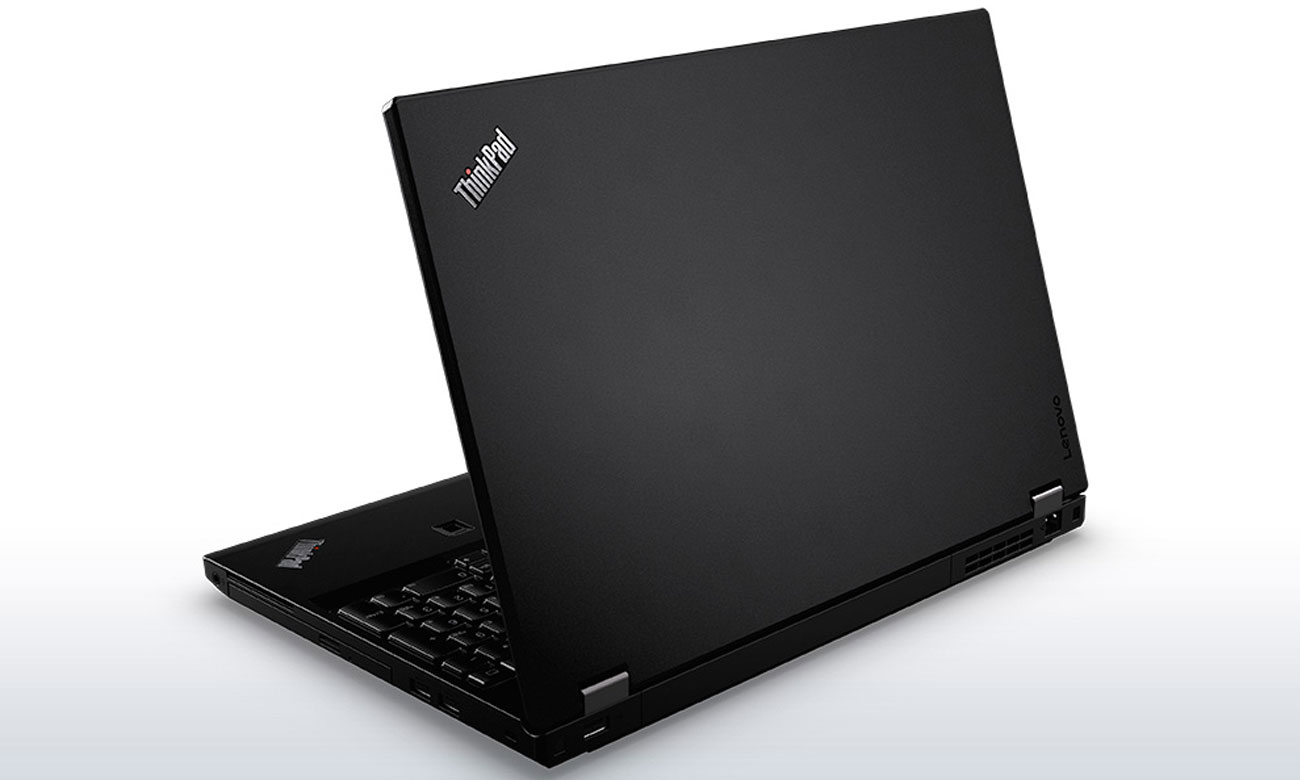 Lenovo ThinkPad L560 Układ graficzny Intel HD Graphics
