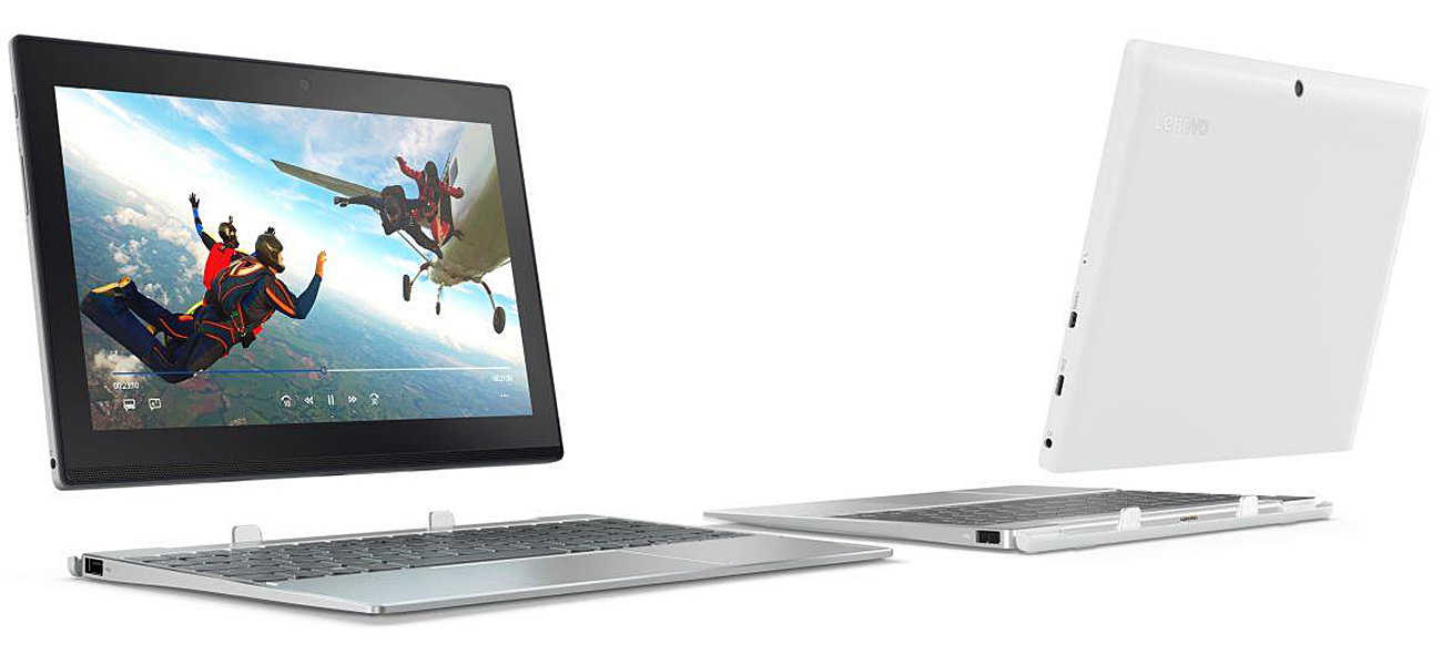 Lenovo Miix 320