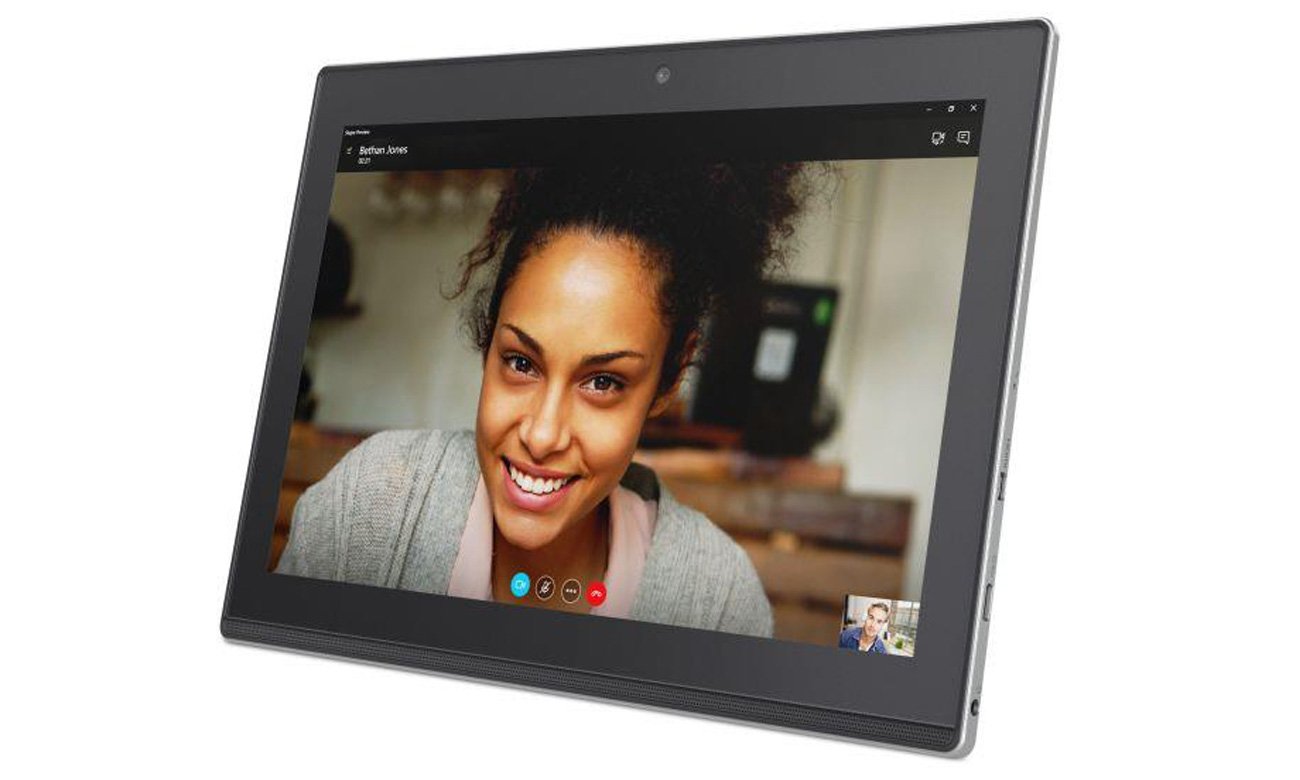 Lenovo Miix 320 wyświetlacz IPS