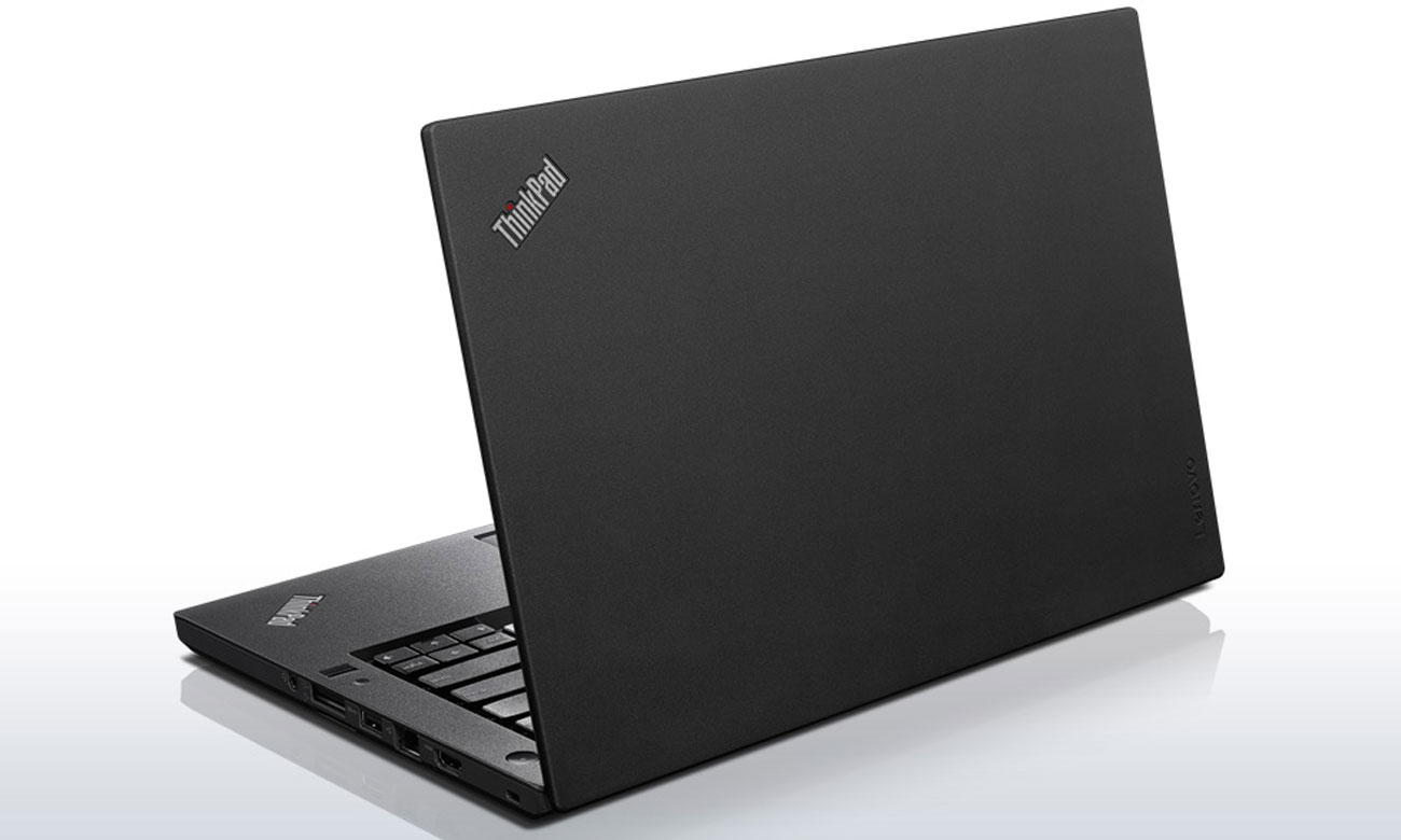 Lenovo ThinkPad-T460 smukła konstrukcja