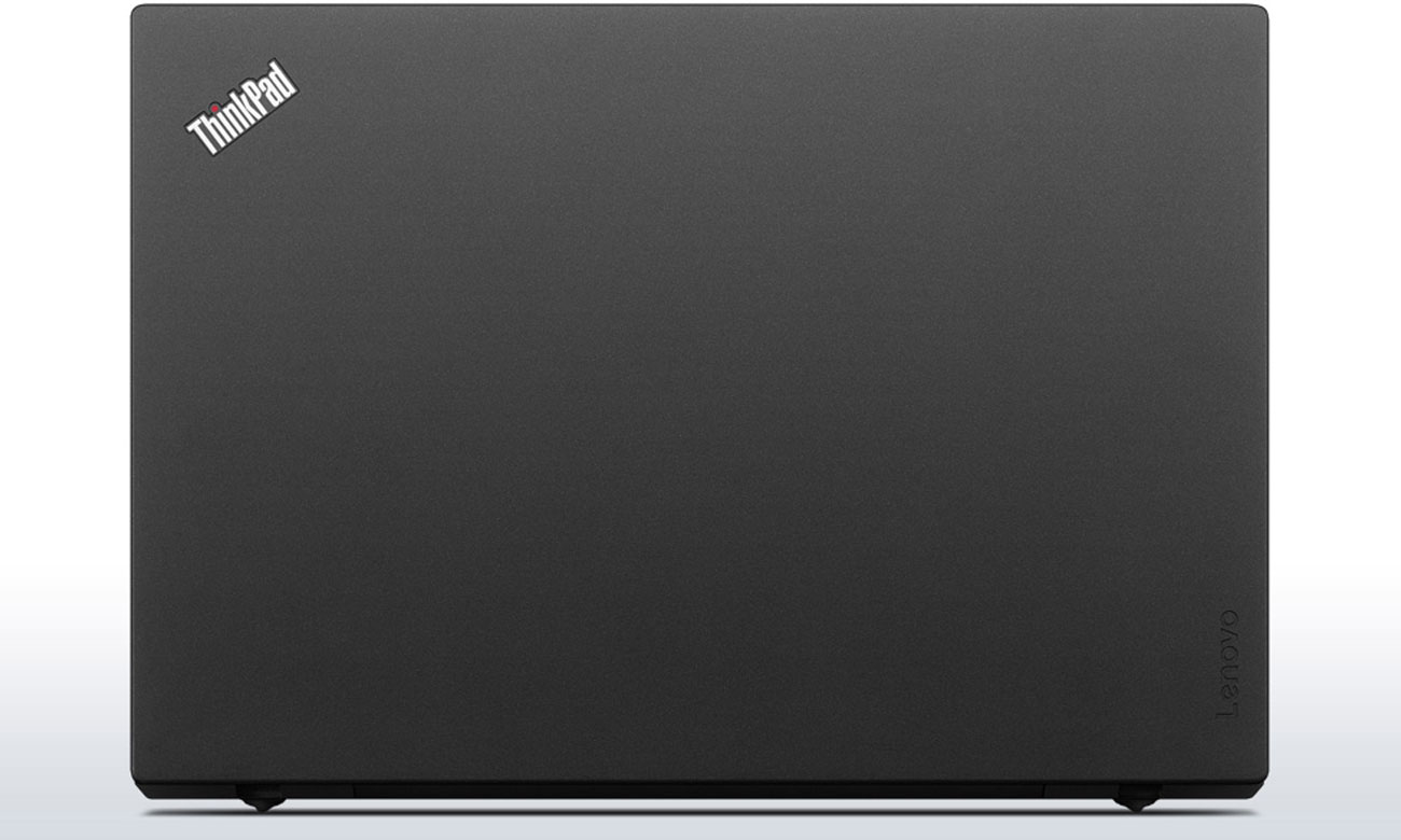 Lenovo ThinkPad-T460 Dolby Home Theater