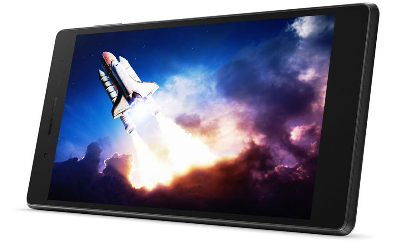 Lenovo TAB 4 7 Barwny wyświetlacz IPS
