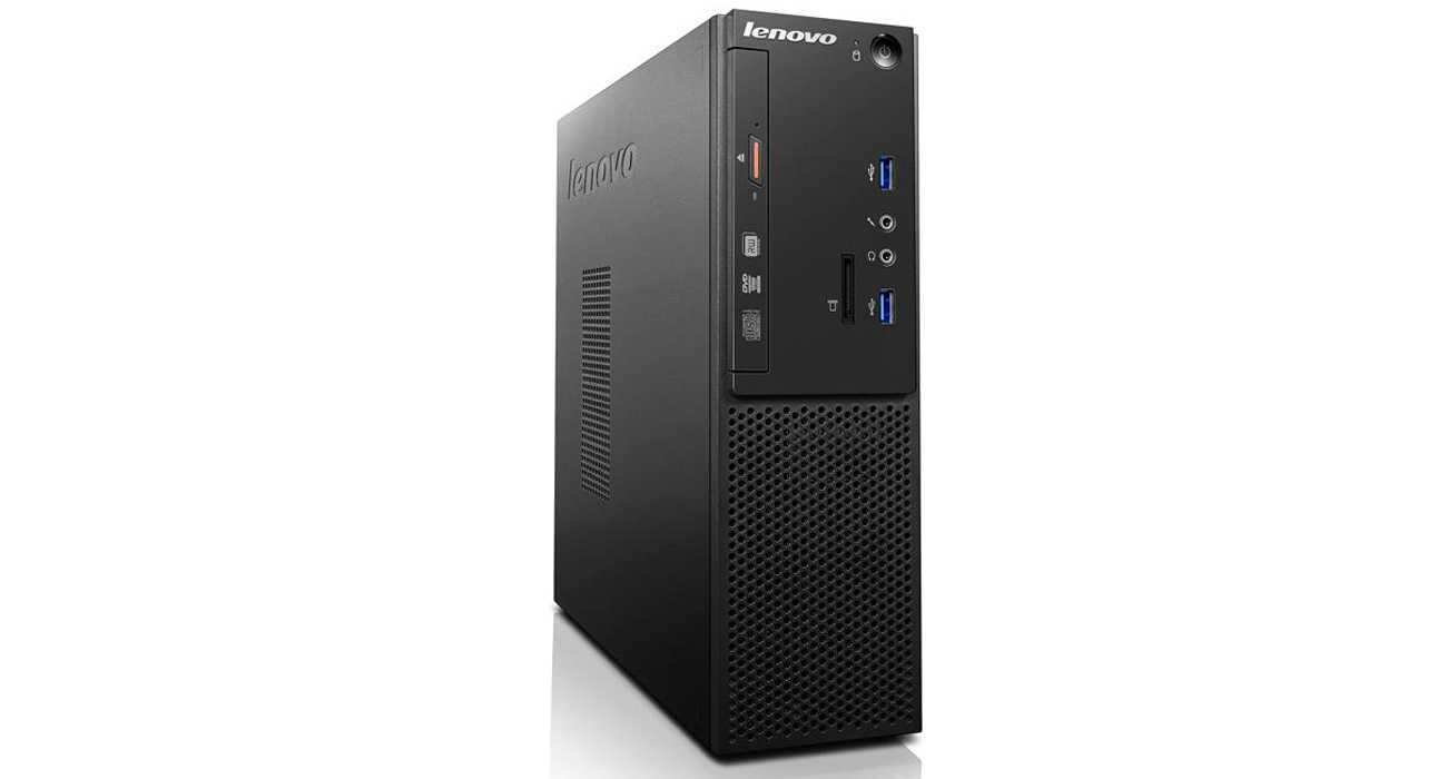 lenovo ThinkCentre S510 SFF
