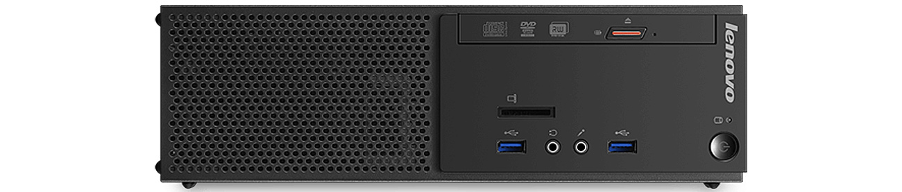 lenovo ThinkCentre S510 SFF