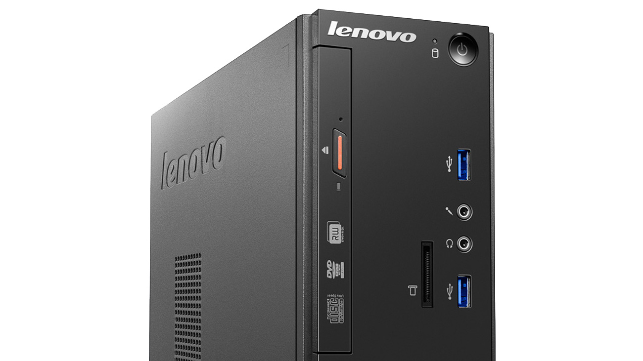 lenovo ThinkCentre S510 SFF