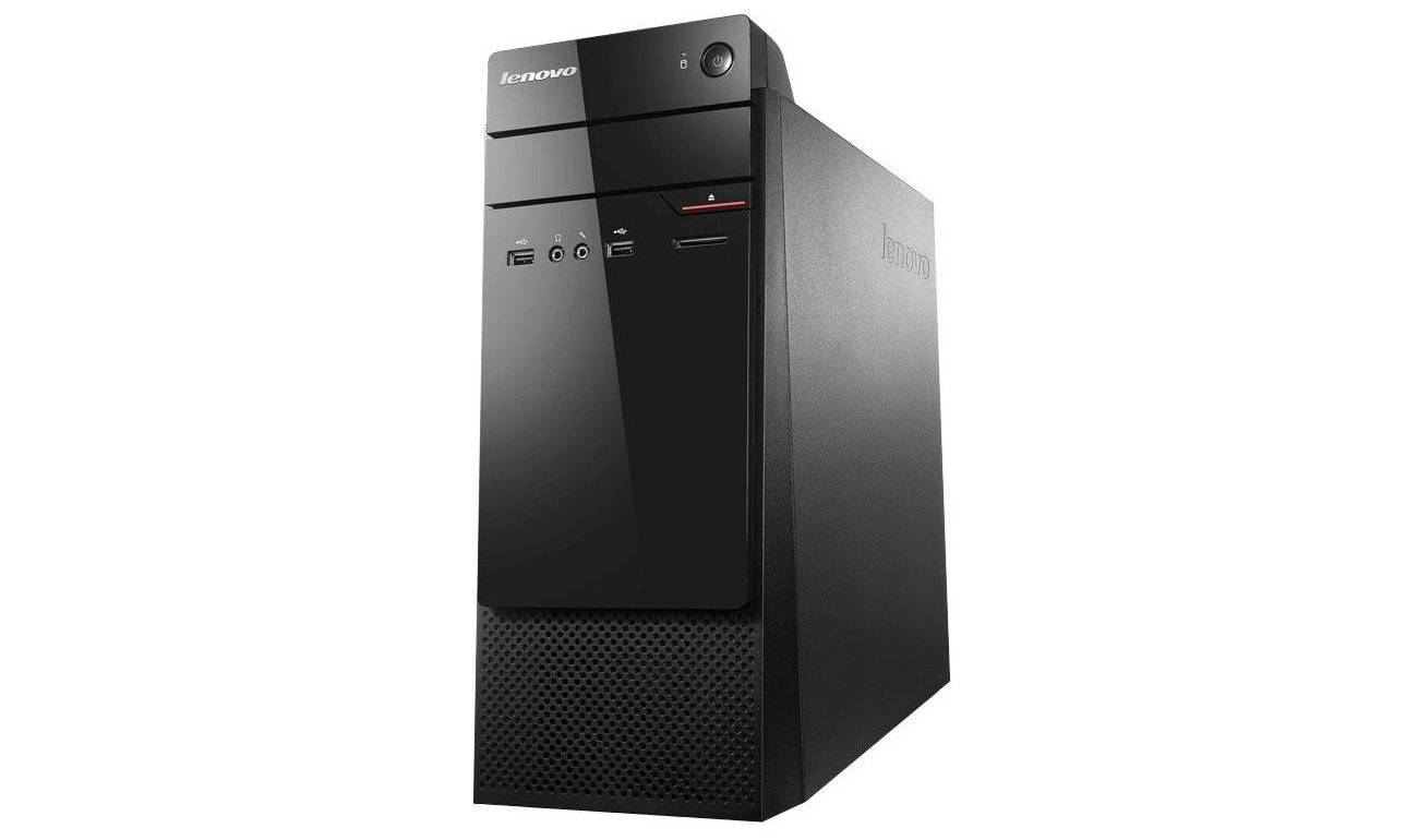 Lenovo ThinkCentre S510