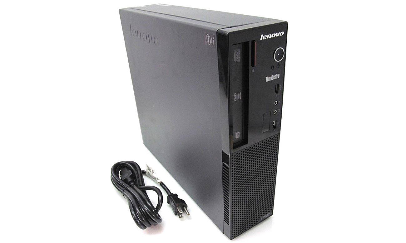 Lenovo ThinkCentre E73 SFF