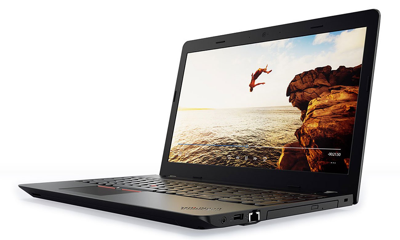 ThinkPad Edge E570 Core i5-7gen