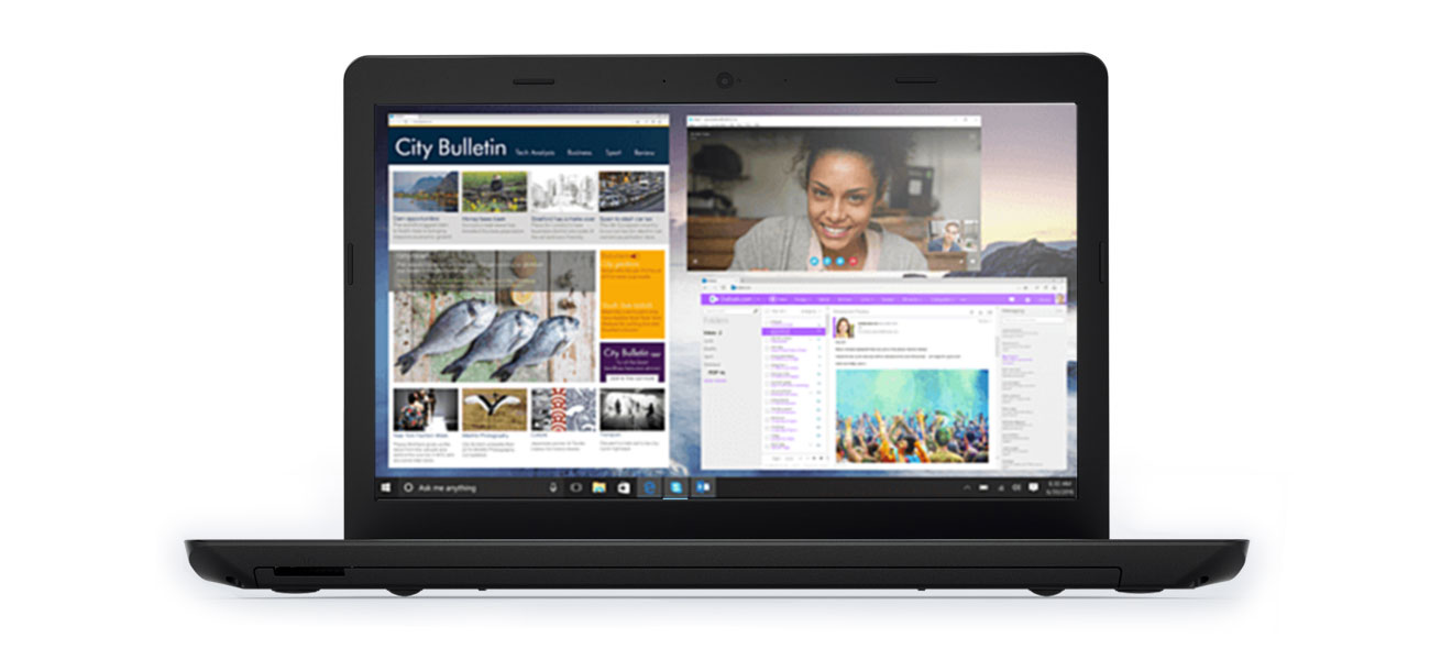 lenovo ThinkPad E570 konferencje internetowe