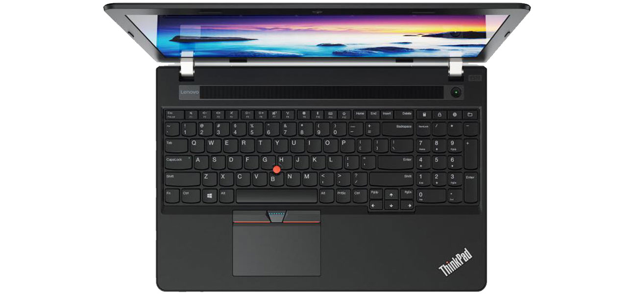 lenovo ThinkPad Edge E570 klawiatura