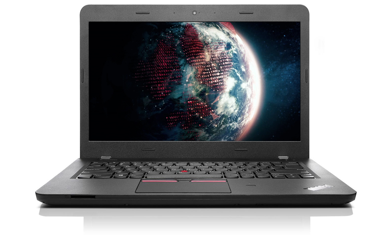 Laptop Lenovo ThinkPad E460 procesor intel core i3 szóstej generacji
