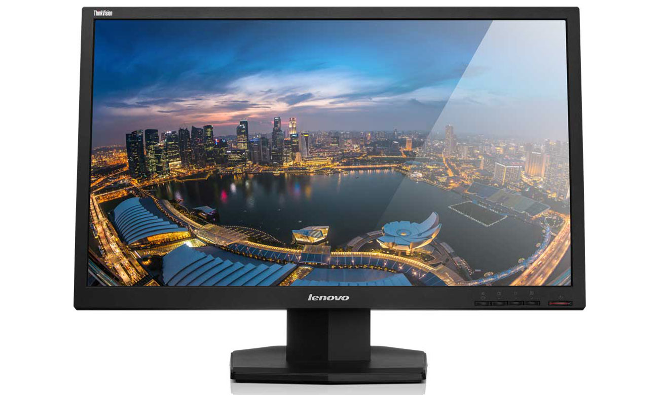 Lenovo ThinkVision LT2423