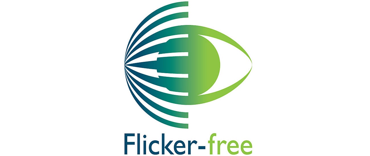 Flicker-Free