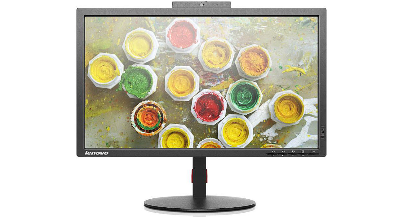 Lenovo ThinkVision T2224Z