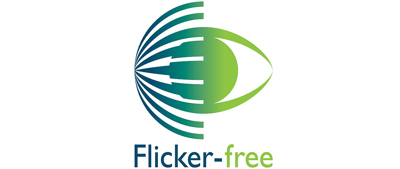 Flicker-Free