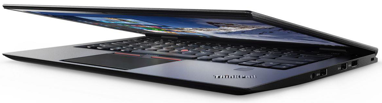 Lenovo X1 Carbon 4