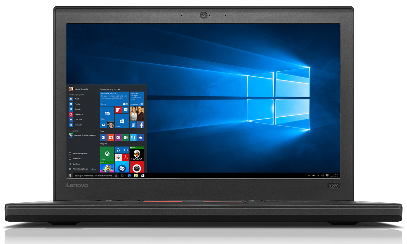 Karta graficzna Intel HD Graphics