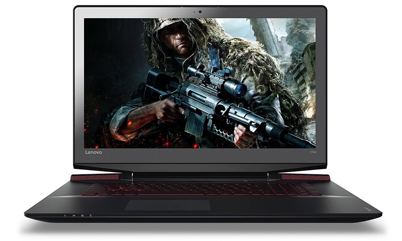 Procesor intel core i5 szóstej generacji w Laptop Lenovo Y700