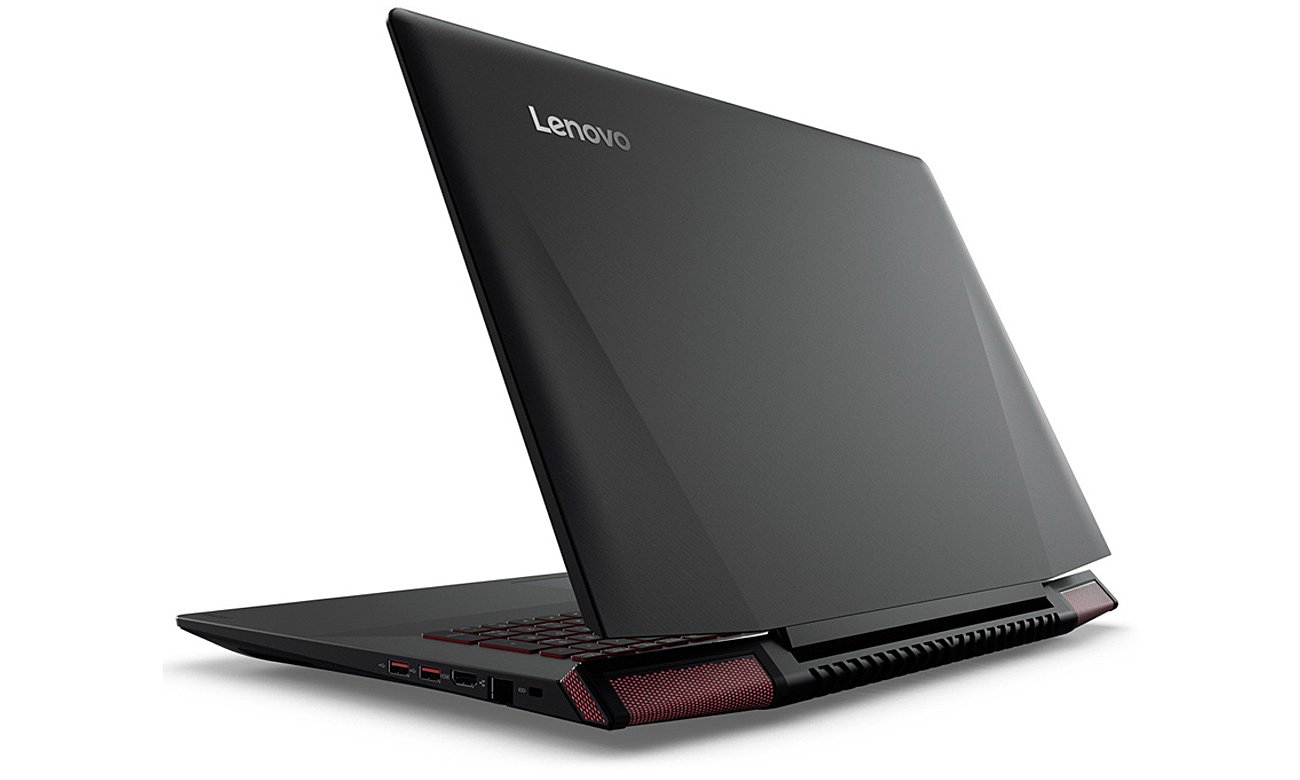 Karta graficzna NVIDIA GeForce GTX 960M w Laptop Lenovo Y700