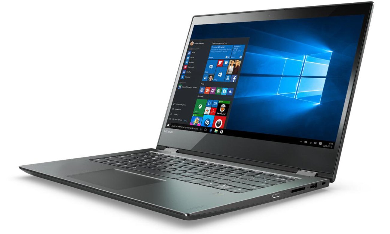 Lenovo YOGA 520 Intel Core i3-7100U