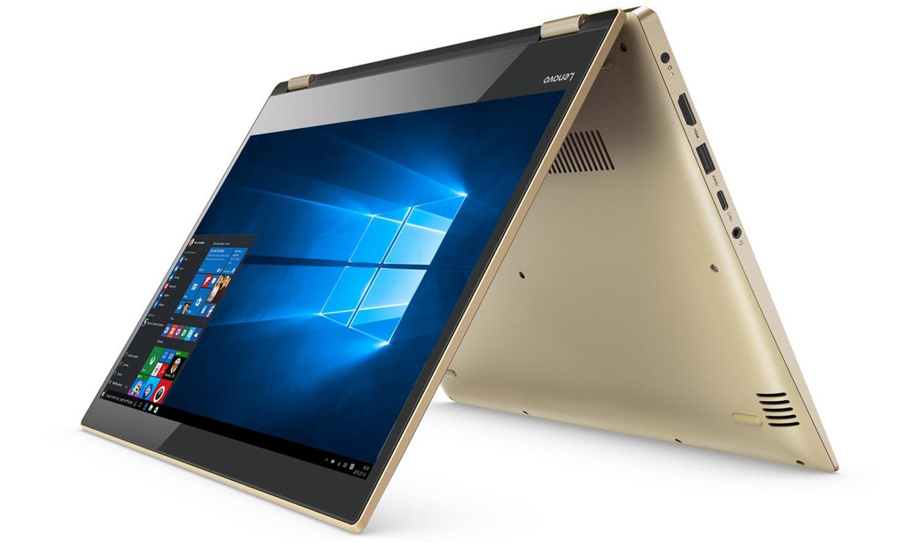 Lenovo YOGA 520 Intel HD Graphics