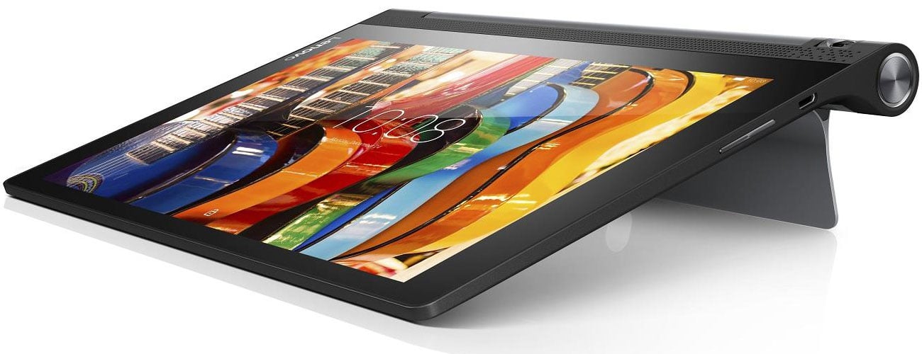 Lenovo Yoga Tab 3 10 Technologia AnyPen