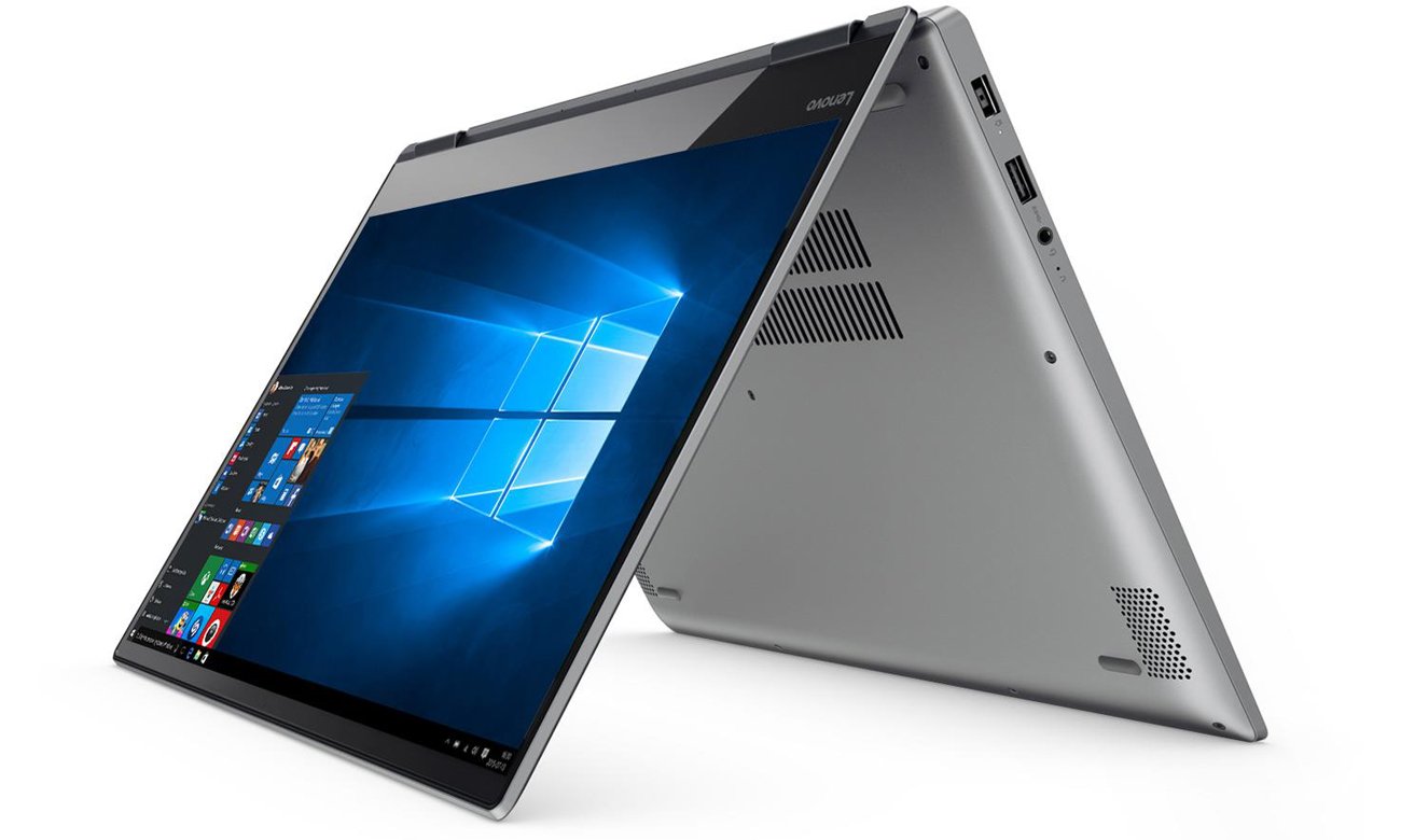 Lenovo YOGA 720 GeForce GTX 1050