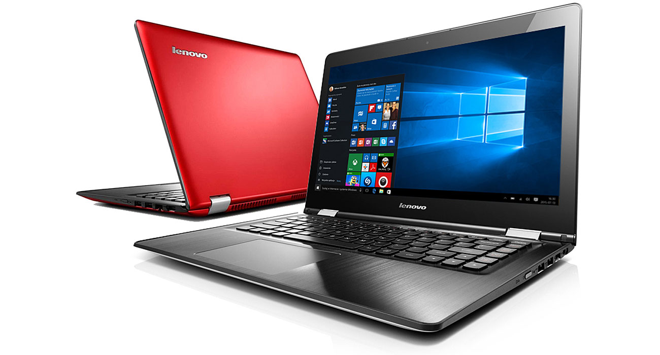 Lenovo Yoga 500-14ISK