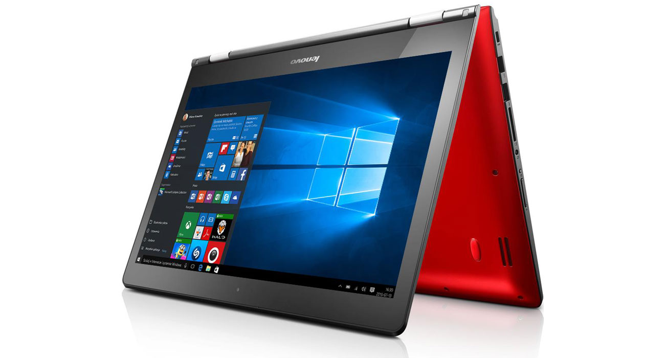 Lenovo Yoga 500-14ISK