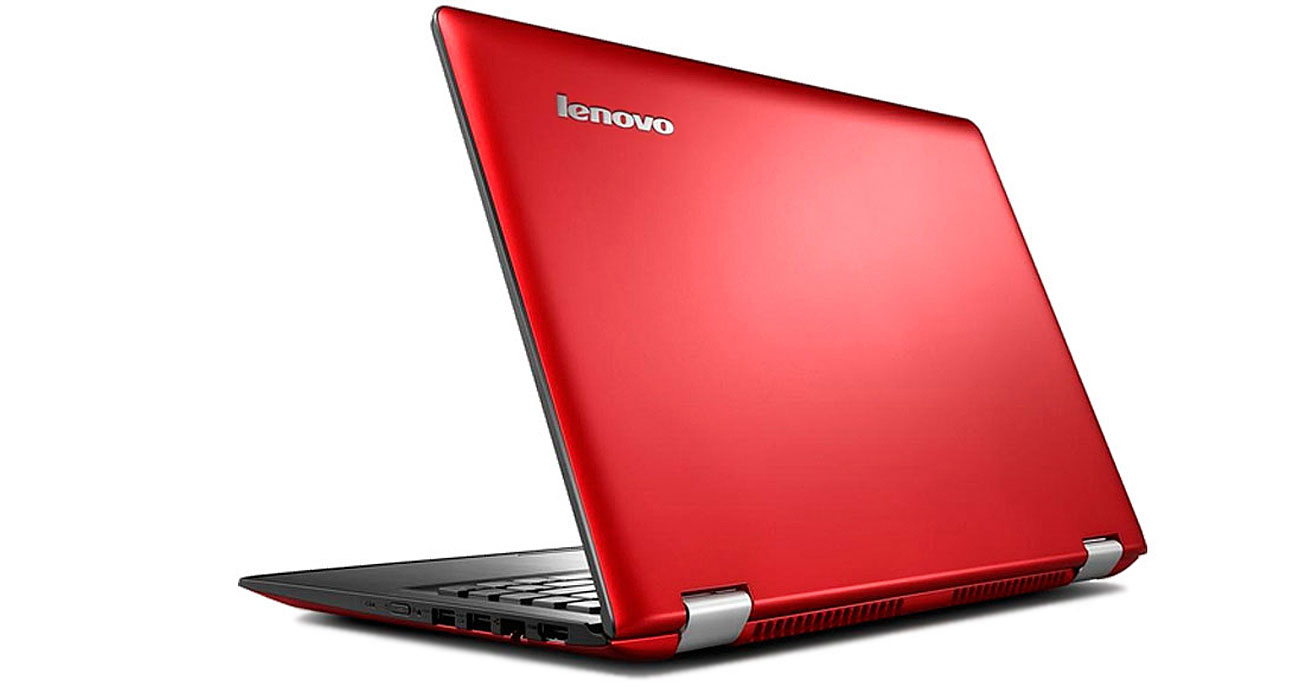 Lenovo Yoga 500-14ISK