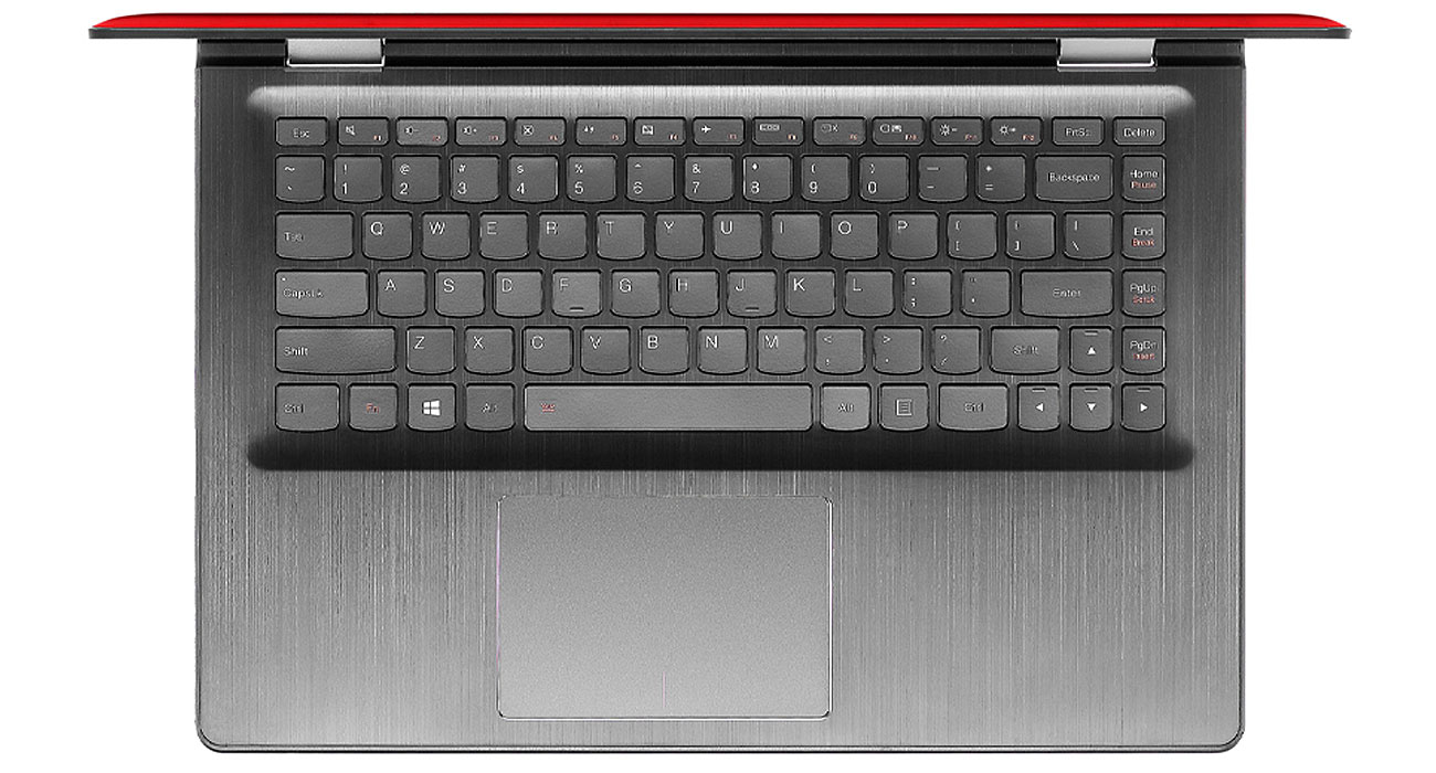 Lenovo Yoga 500-14ISK
