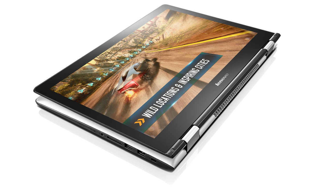 Yoga 500-15