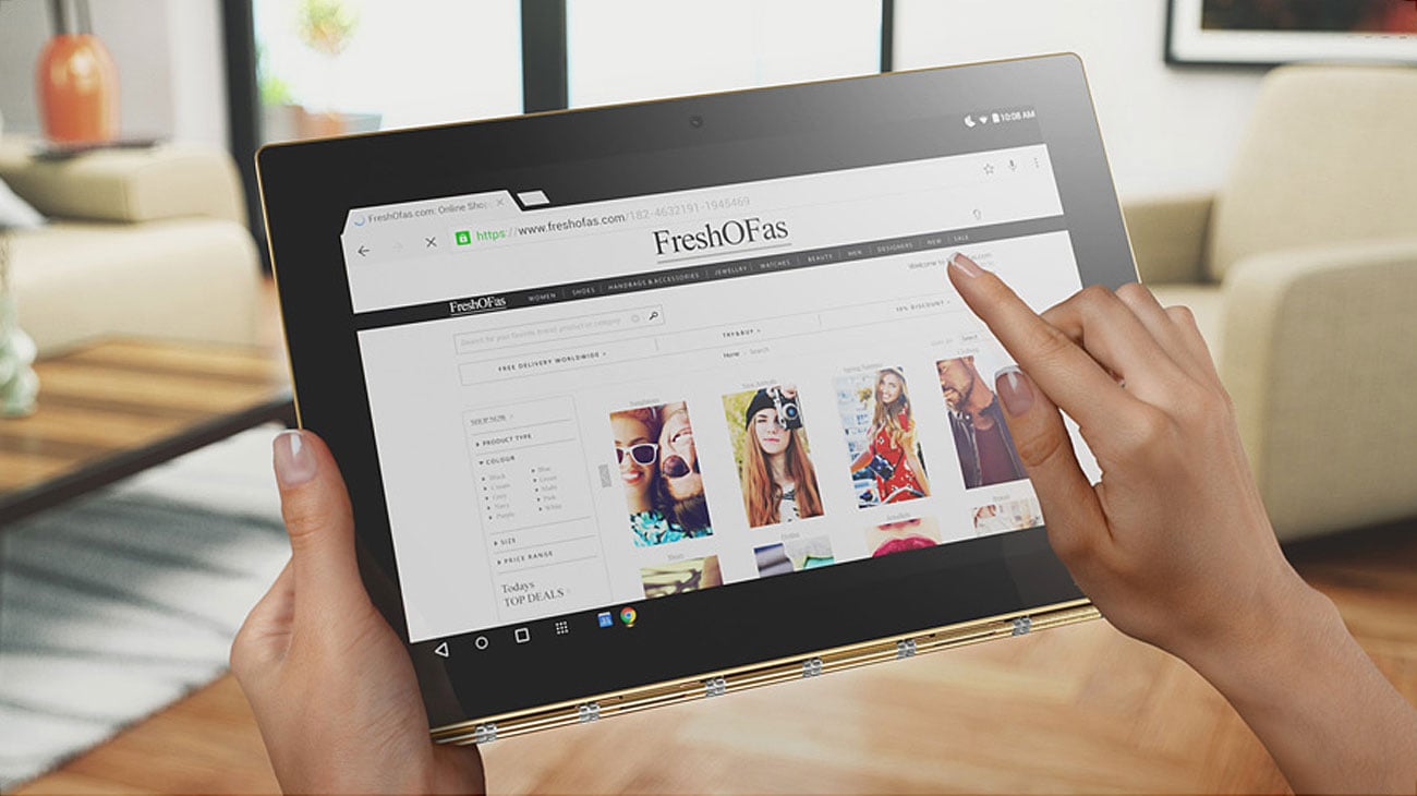 Yoga Book
