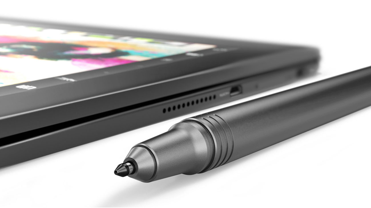 Lenovo YOGA BOOK rysik