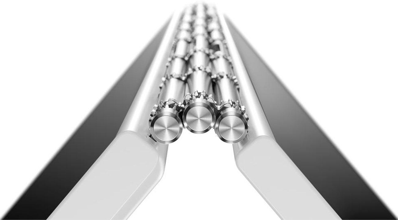 Lenovo YOGA BOOK zawias bransoletowy