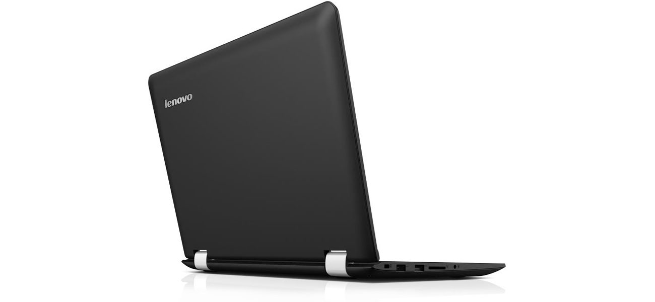 Laptop Lenovo Ideapad 300S cienki lekki przenośny