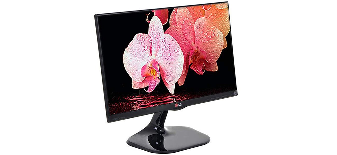 LG 27MP65HQ-P Naturalne kolory IPS