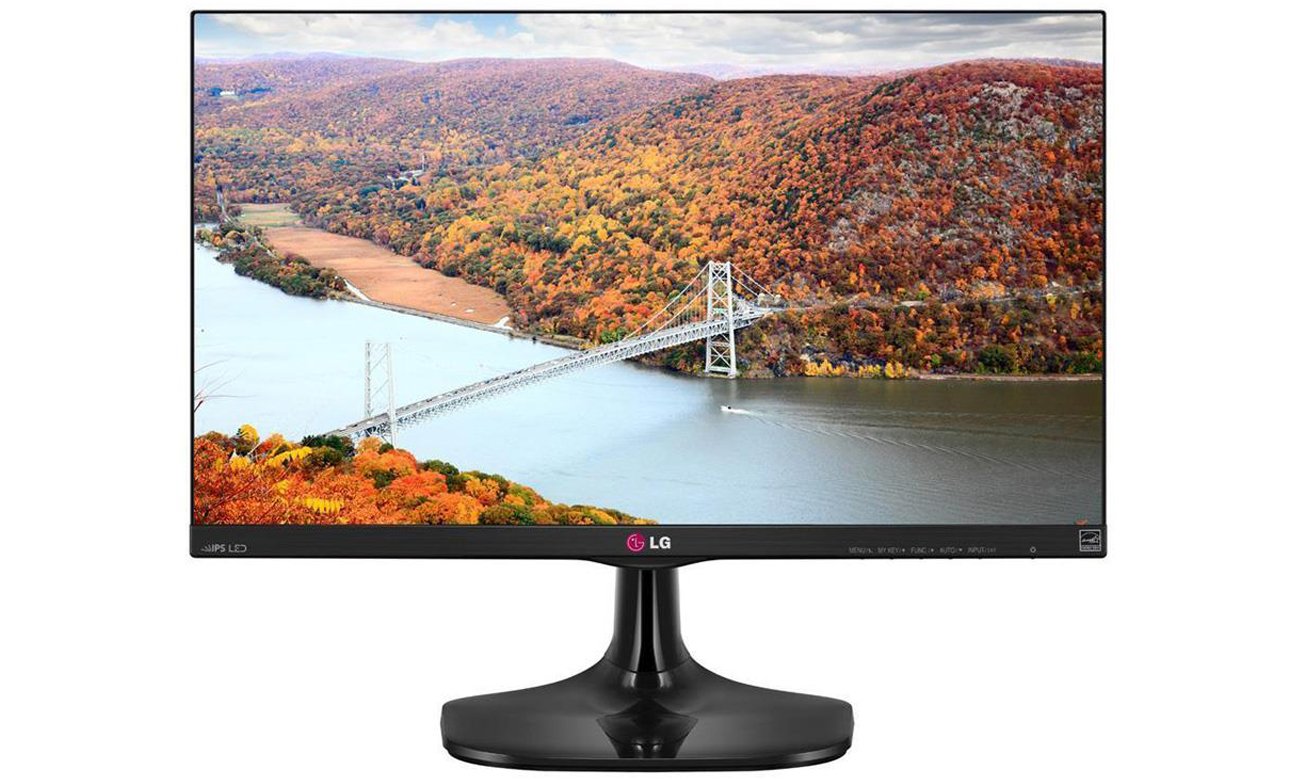 LG 27MP65HQ-P Tryb czytania