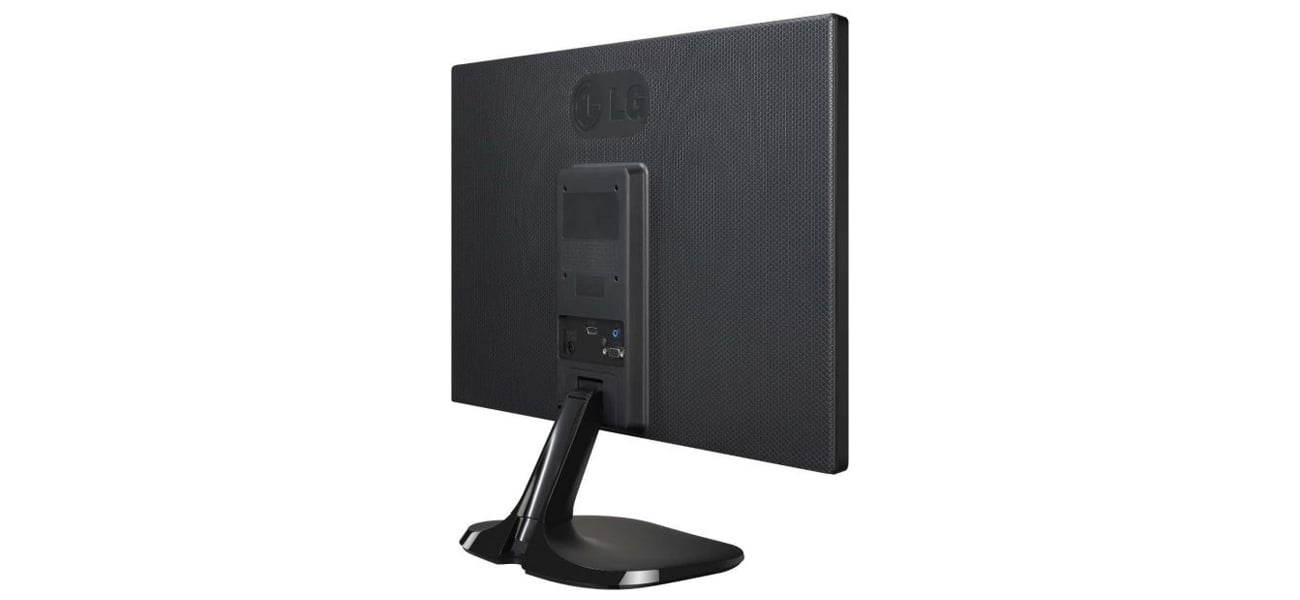 LG 27MP65HQ-P Szerokie kąty widzenia