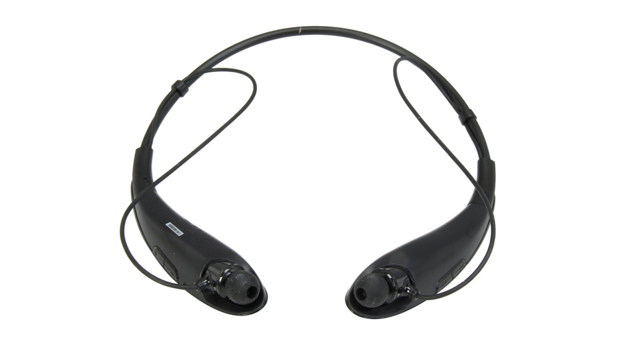 Ambient Noise Cancellation
