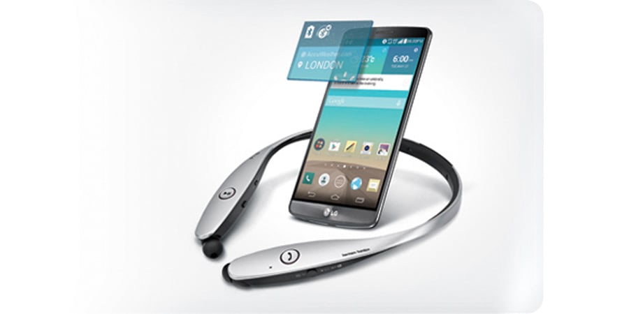 Sygnalizowanie stanu baterii