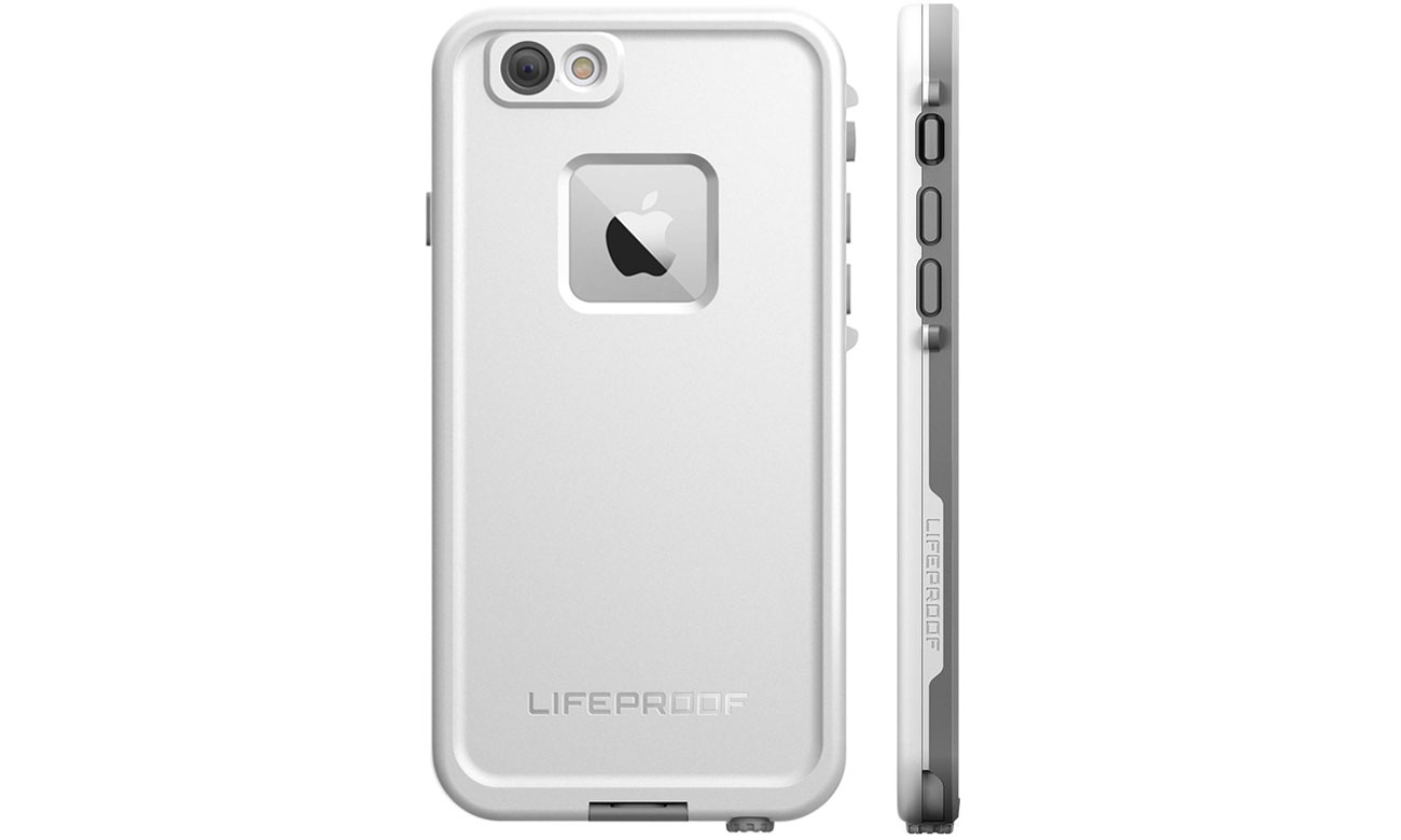 Etui LifeProof FRE Obudowa Ochronna Do iPhone 6/6S wzornictwo