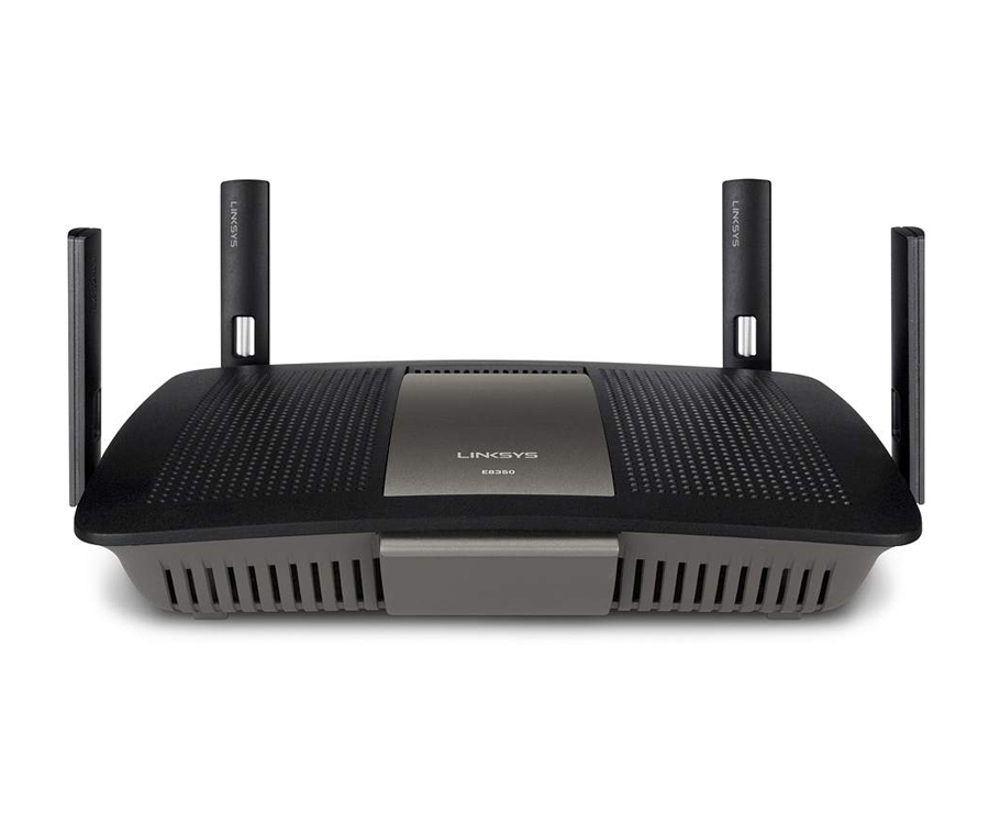 Router Linksys E8350-EK Dual Band