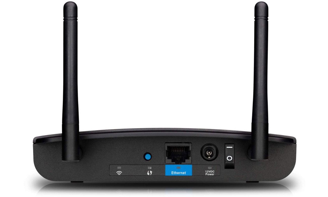 Linksys WAP300N