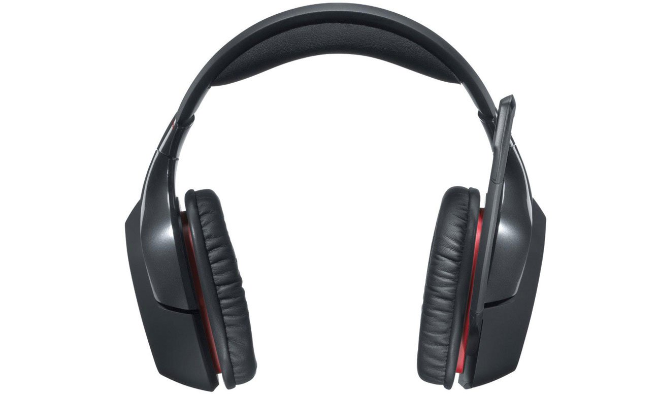 Logitech G930 Wireless Gaming Headset