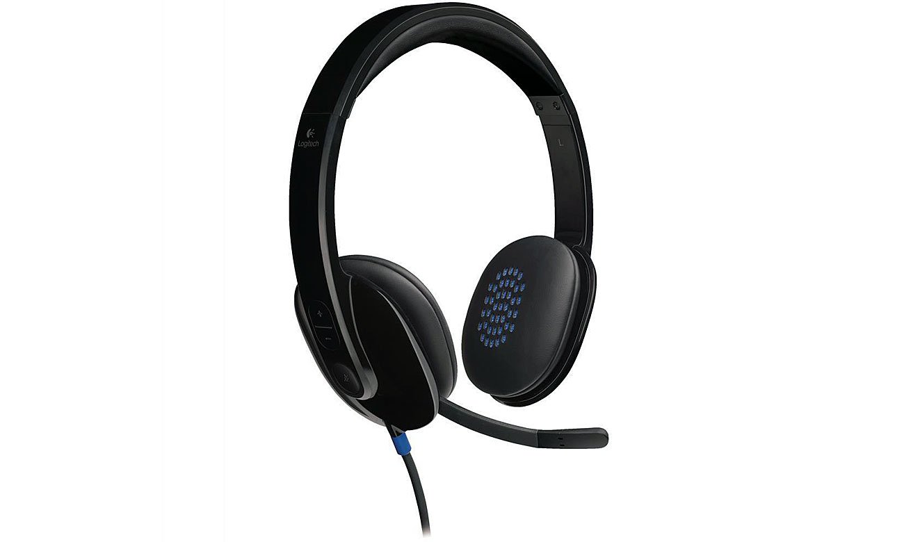 LOGITECH H540