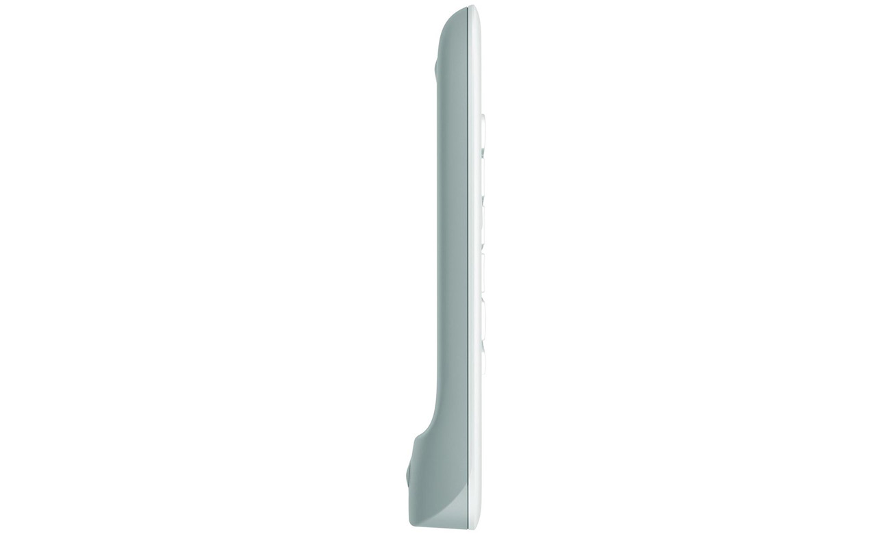 Logitech K400 Touch