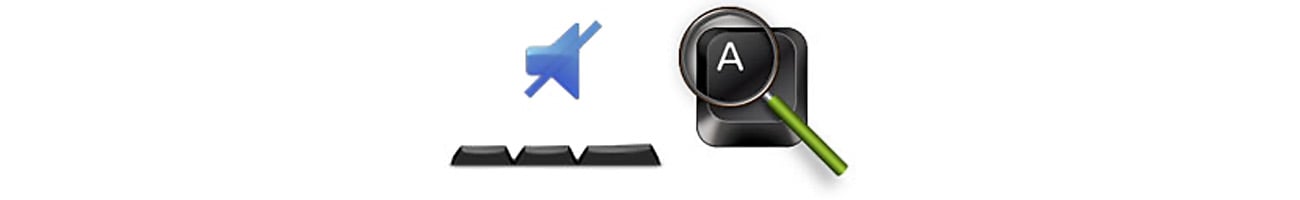 Logitech K400 Touch