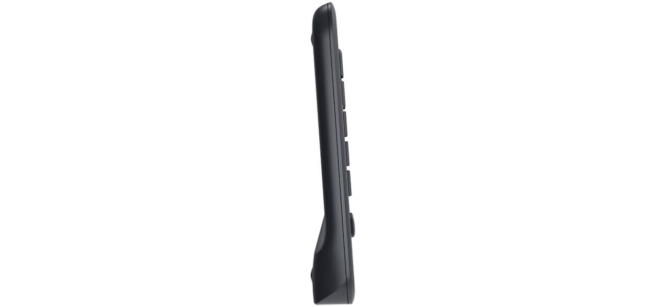 Logitech K400 Touch
